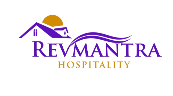 Revmantra HospitalityLogo
